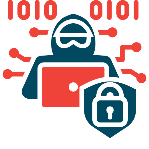 Penetration Testing logo